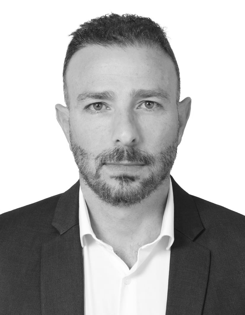 Col. (Res.) Leon Agam