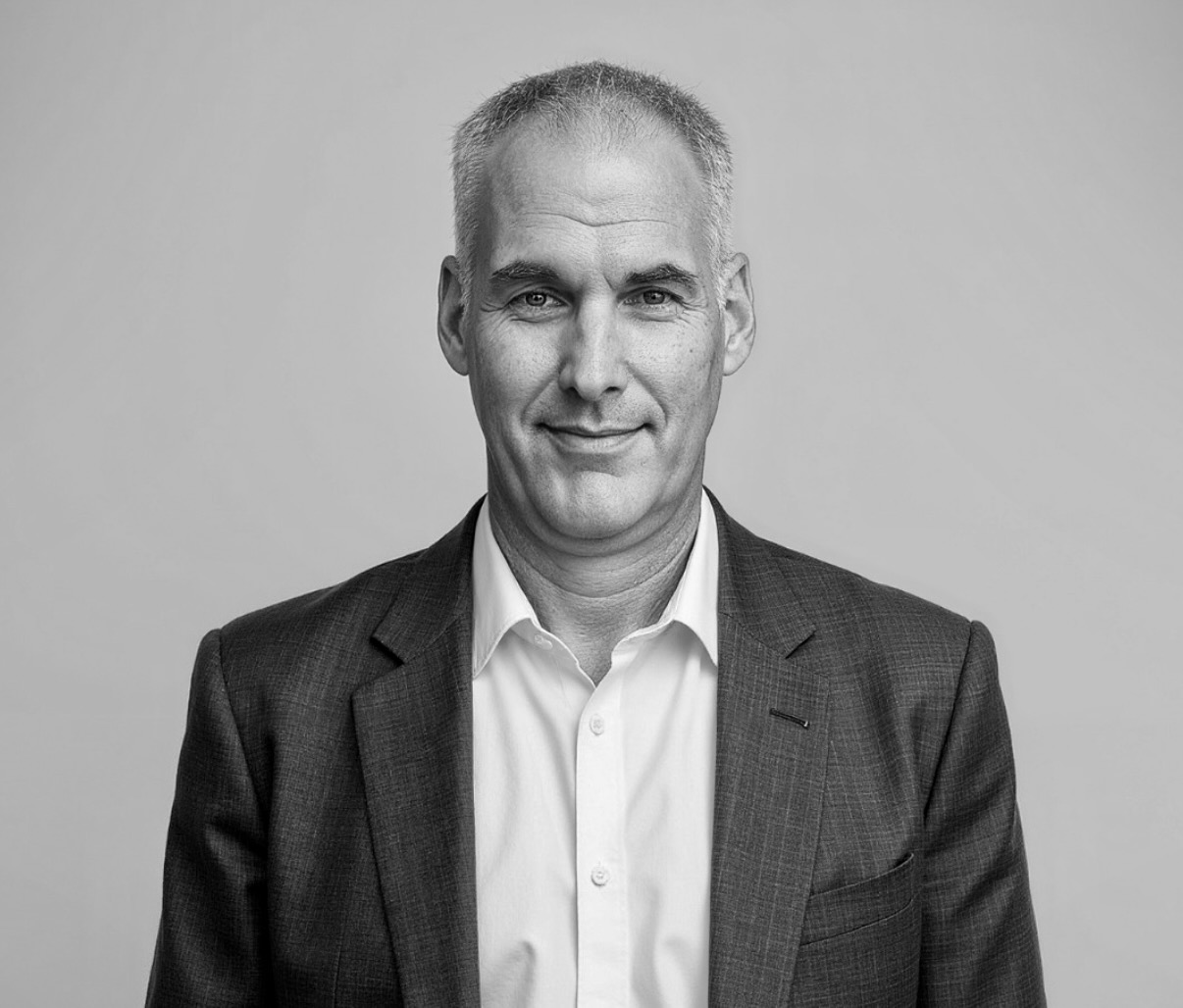 Col. (Res.) Rony Boumfeld