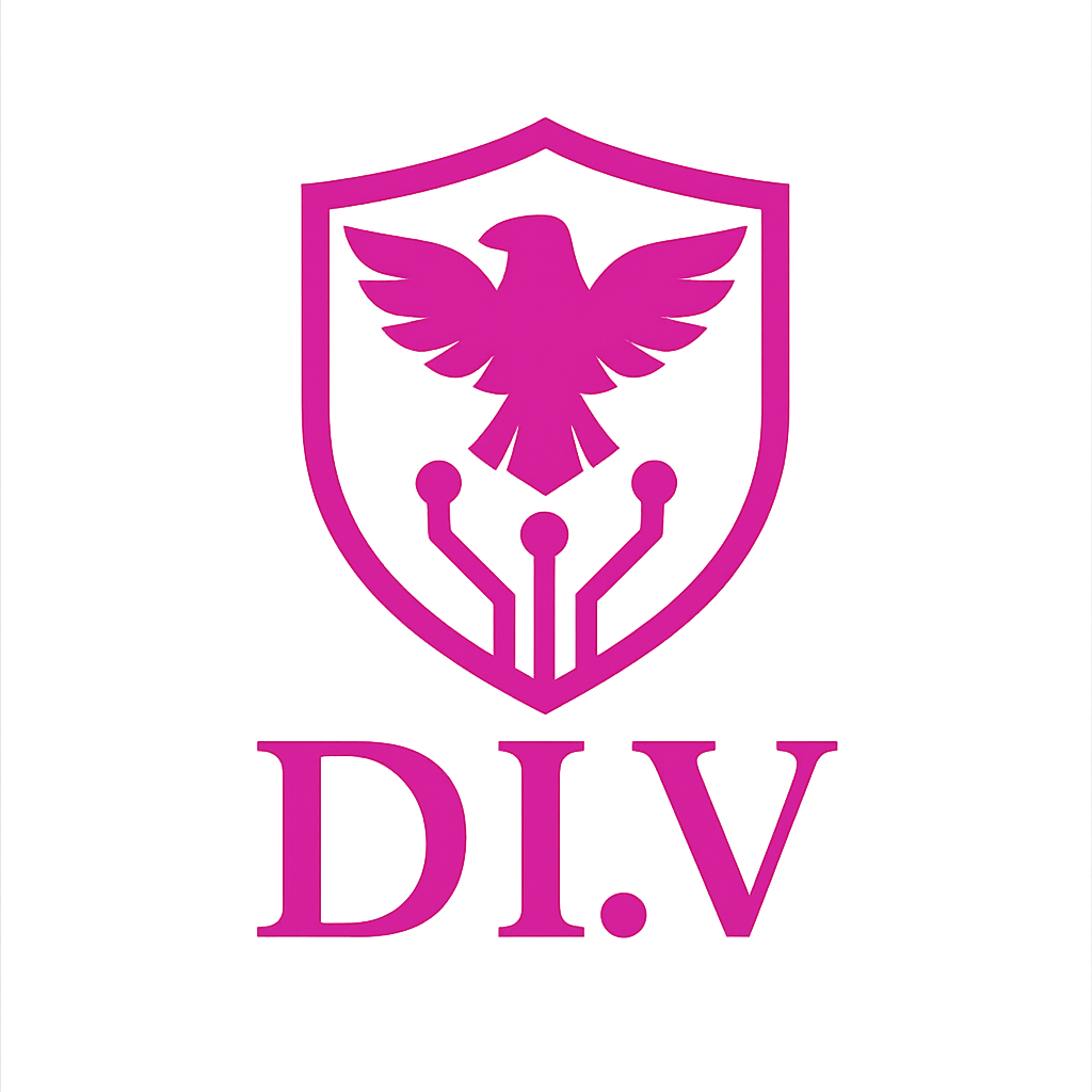 DI.V Logo